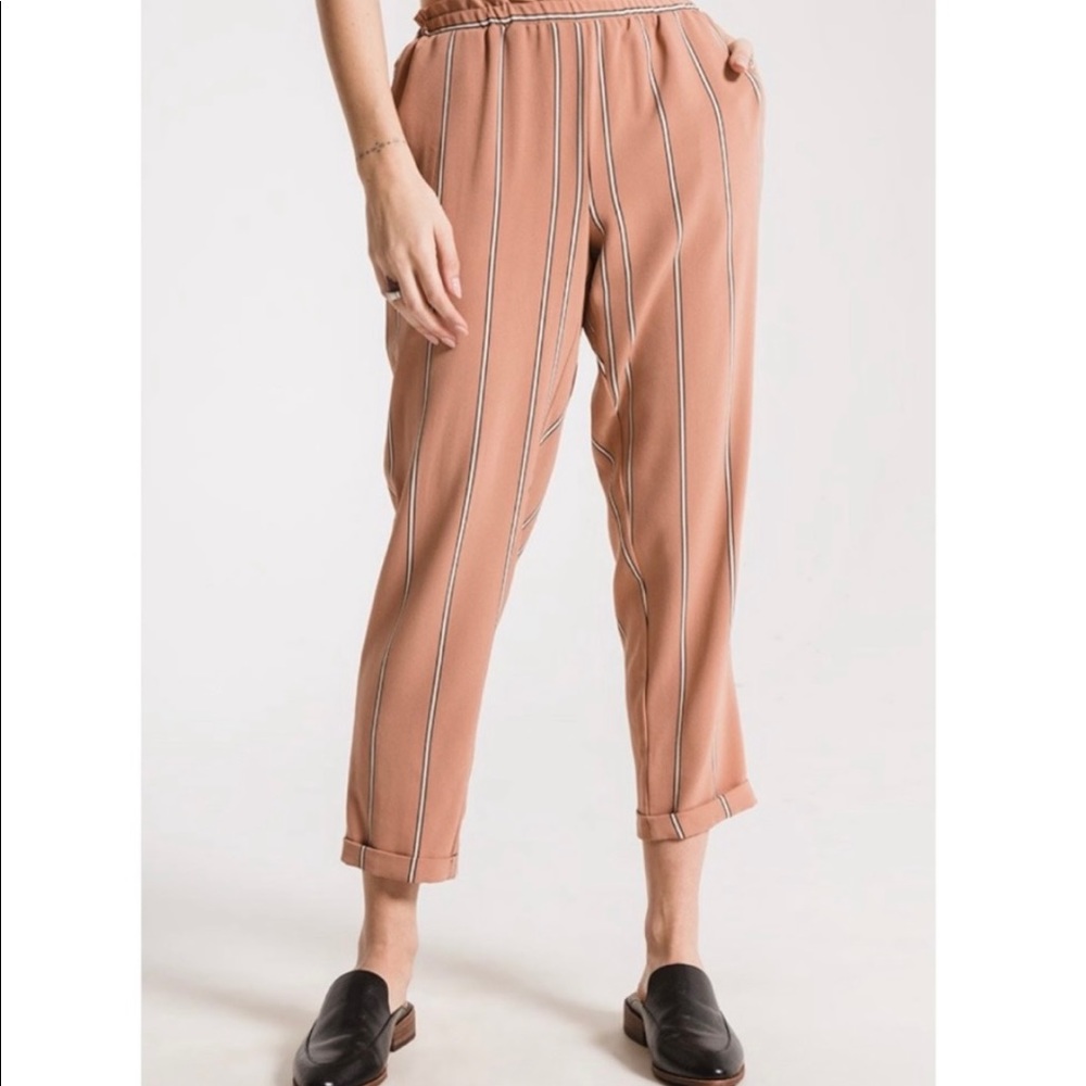 Rag Poets Pants
